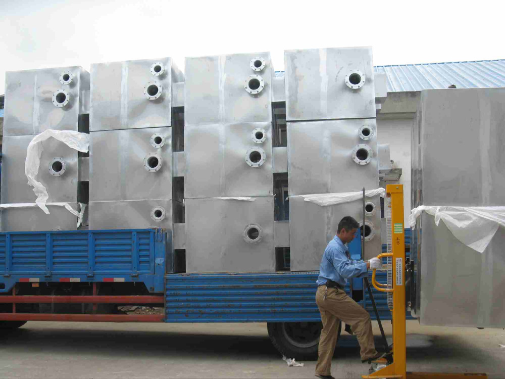 不銹鋼隔油池-懸掛式